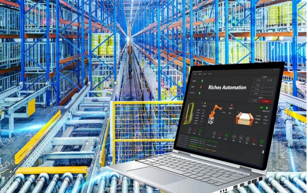 warehouse automated picking systems warehouse automated picking systems